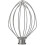 5KPM5 Replacement Wire Whip for KitchenAid 5QT Professional Series Mixer 1
