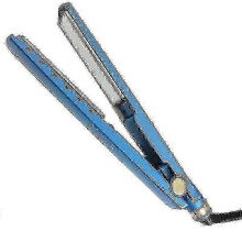 Nano Titanium Stijltang 450f Professionele Stijltang met Platen van 1 1/4 inch