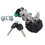 Ignition Lock & 2 Keys Replacement for 2003-2011 Honda CRV Odyssey 1