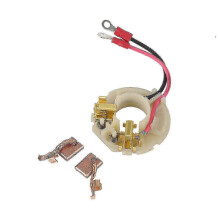 Repair Carbon Brush Assembly for Makita DDF458, DHP458 Cordless Tools