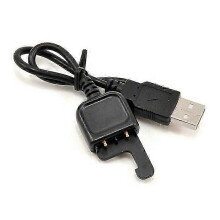 Replacement USB Cable compatible with GoPro Hero 3+/3 WiFi Remote Controller Charger