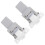 Printer feeder hinge for Canon MF series - Replacement assembly 2pcs for MF5980 MF6180 MF6640 1