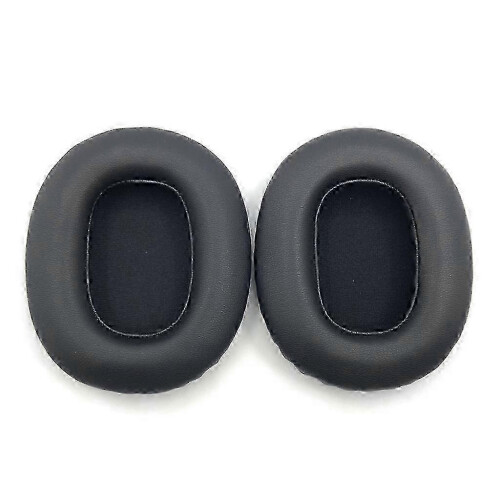 Denon AH-MM400 Replacement Ear Pads, Memory Foam Comfort Cushions