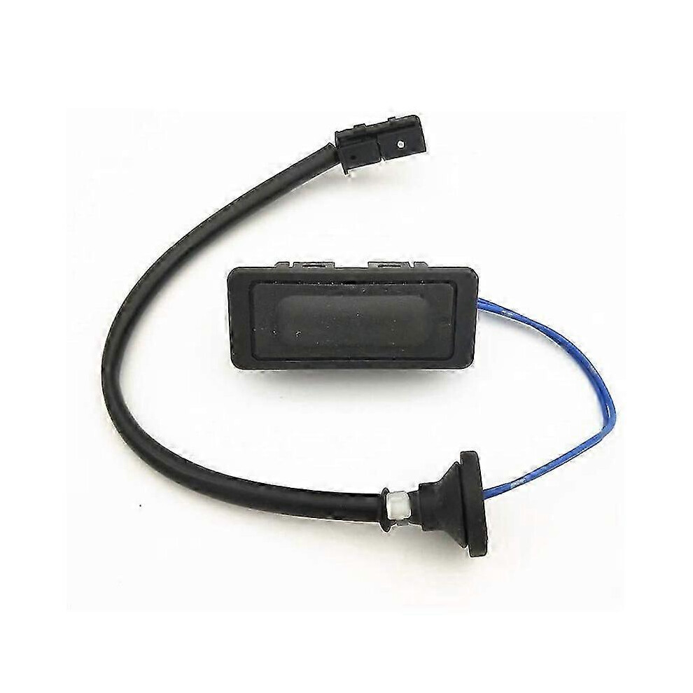 Trunk Button For Sonic Aveo T300 2011-2016 Tailgate Release Switch 7624176644757