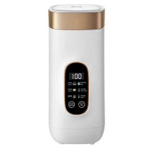 Prenosný cestovný elektrický termohrnček 650 ml ohrievač vody, hrnček na mlieko, cestovné hrnčeky, termohrnčeky so zástrčkou