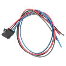 Lighting Socket for Saab 93 2003-2011 - Rear Tail Lamp Connector