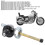 Benzinhahn für Honda VT1100 Shadow 1100 1