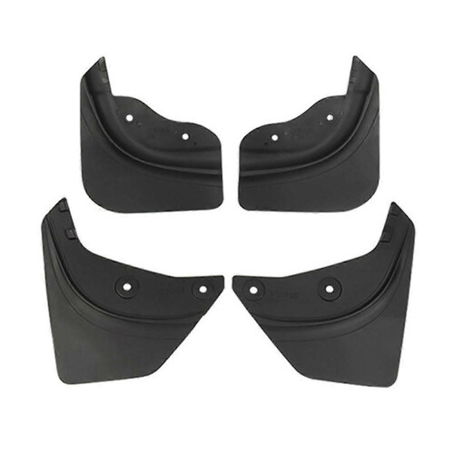 Mudguards for Tesla Model Y 2021-2025 Car Wheel Mud Flaps Splash