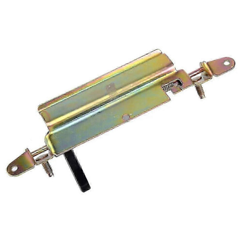 Tailgate handle for Toyota Hiace, rear door handle replacement for 1990-2004