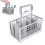 Replacement Cutlery Basket for Miele Dishwasher with Handle 1