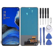 Touch Digitizer für OPPO Reno2 F Vollbild
