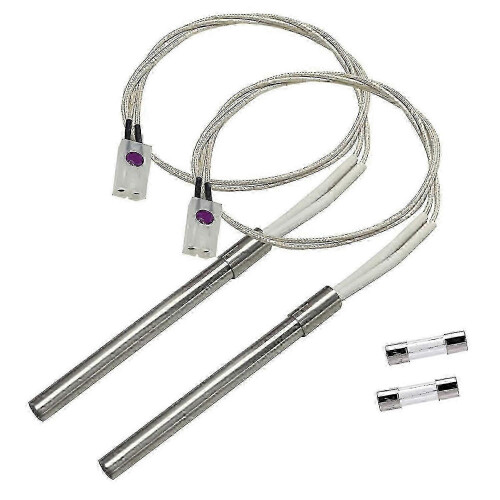 Pit Boss Pellet Grill Heating Element and Igniter Replacement Component Kit