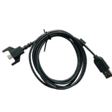USB Charging Cable compatible with Logitech G Pro Wireless Gaming Mouse and G903 G900