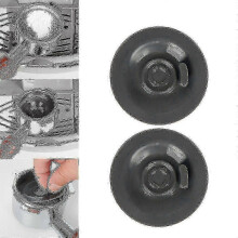 Balenie 2 čistiacich diskov do kávovarov Sage Barista Bes875 54 mm