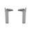 Landing Gear Legs for DJI Air 2S, Front Left and Right Module Accessories 1