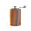 Hand Crank Flax Seed Grinder - Adjustable Coarseness Kitchen Mill 1