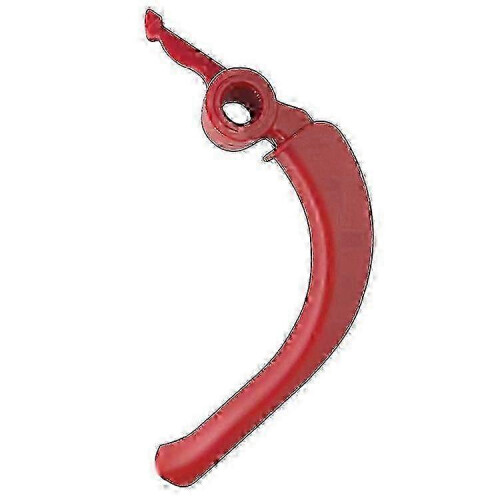 Levier de commande compatible pour tondeuses à gazon Bosch Rotak, référence F016L66238