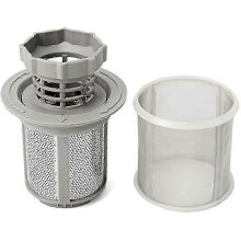 Dishwasher replacement filter for Siemens, durable micro mesh with certification