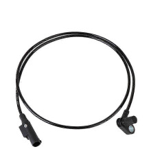 Kabel voor snelheidsensor ABS-signaalsensor voor motorfietsen, geschikt voor BMW S1000RR R1200RT R1250GS ADV R Nine T G310 C400 M1000XR
