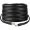 Replacement Pressure Washer Hose for Karcher K Series, 10m with Quick Connect Fitting 1