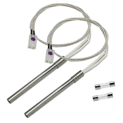 Heating Elements Igniter Kit for Pit Boss Barbecue
