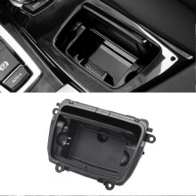 BMW Center Console Ashtray Replacement for 5 Series F10 F11 (520i, 523i, 525i, 528i, 530d, 535i) Replace for 51169206347
