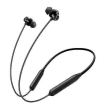 Slúchadlá Oneplus Z2 Neck Bluetooth Earphone Black dostupné pre iPhone a Android -gt