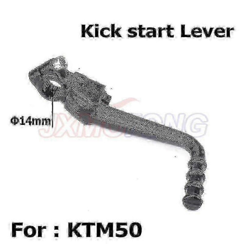 Kick Start Lever for KTM SX 50 65cc Junior SR 02-08