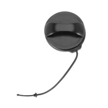 Tapón de combustible para Peugeot 3008 y 301, pieza de repuesto para el tapón de llenado de gasolina.
