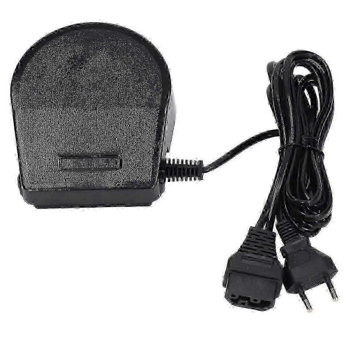 Sensitive foot pedal for sewing machine with EU plug 220V