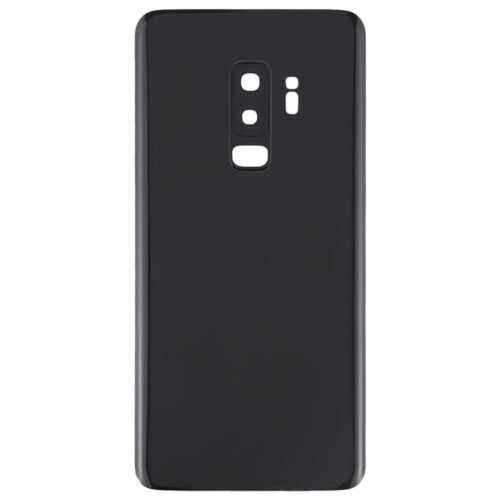 (gray) Πίσω μπαταρία με φακό κάμερας για Galaxy S9+ 2
