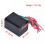 3.6V to 20kV  Voltage Generator Module, Compact Boost Converter for Spark Generation and Easy Circuit Integration 5