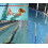 Floating Pool Divider Rope 5m Durable Nylon Construction with Hooks for Swimming Pool Safety 4