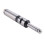 4X Electronic  Finder Led Beep Contact Point Sensor Probe Hardened Precision Ground for Cnc Machine Milling 4