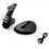 Caricabatterie per controller PS4 - Base di ricarica rapida e sicura per controller Playstation 4 JY 4