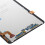 Écran LCD d'origine Samsung pour Galaxy Tab Advanced2 SM-T583 avec assemblage complet de numériseur 5