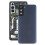 (black) Πίσω κάλυμμα μπαταρίας για Samsung για Galaxy S21+ 5G 10