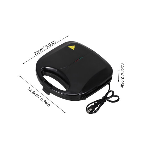 Mini Frühstücksautomat Mehrfach Cookie Maker 1