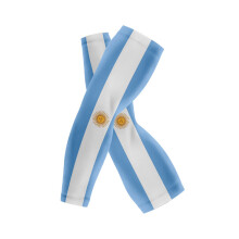 Comfortable Cooling Sleeves Set Suitable For Cycling-Argentina