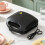 Mini Frühstücksautomat Mehrfach Cookie Maker 9