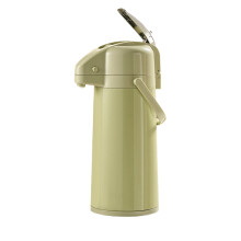 Food Grade Safe Materials Building Warm Water Dispenser-Green