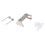 Professional Trimmer Holder Swing Head Spring for 2020C P800 1