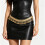 Taille Métal Ajustable Style Pour Femme 3