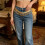 Taille Métal Ajustable Style Pour Femme 6