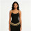 Taille Métal Ajustable Style Pour Femme 9