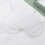 5Pcs White Acrylic Light Diffuser Panels for Home LED Ceiling Lights 3
