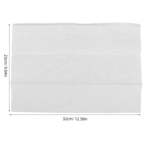 Salmon Freshness Lock Absorbent Paper Sheets for Raw Fish Prep 1