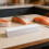 Salmon Freshness Lock Absorbent Paper Sheets for Raw Fish Prep 6