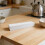 Salmon Freshness Lock Absorbent Paper Sheets for Raw Fish Prep 9