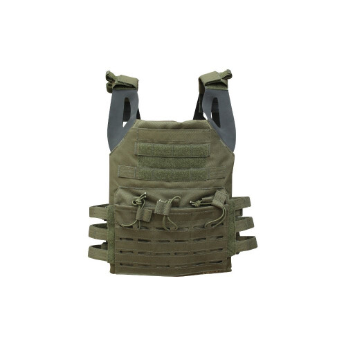 Viper TACTICAL Viper TACTICAL Special Ops Plate Carrier Green 2